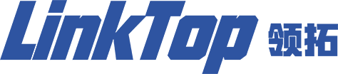 领拓科技Logo